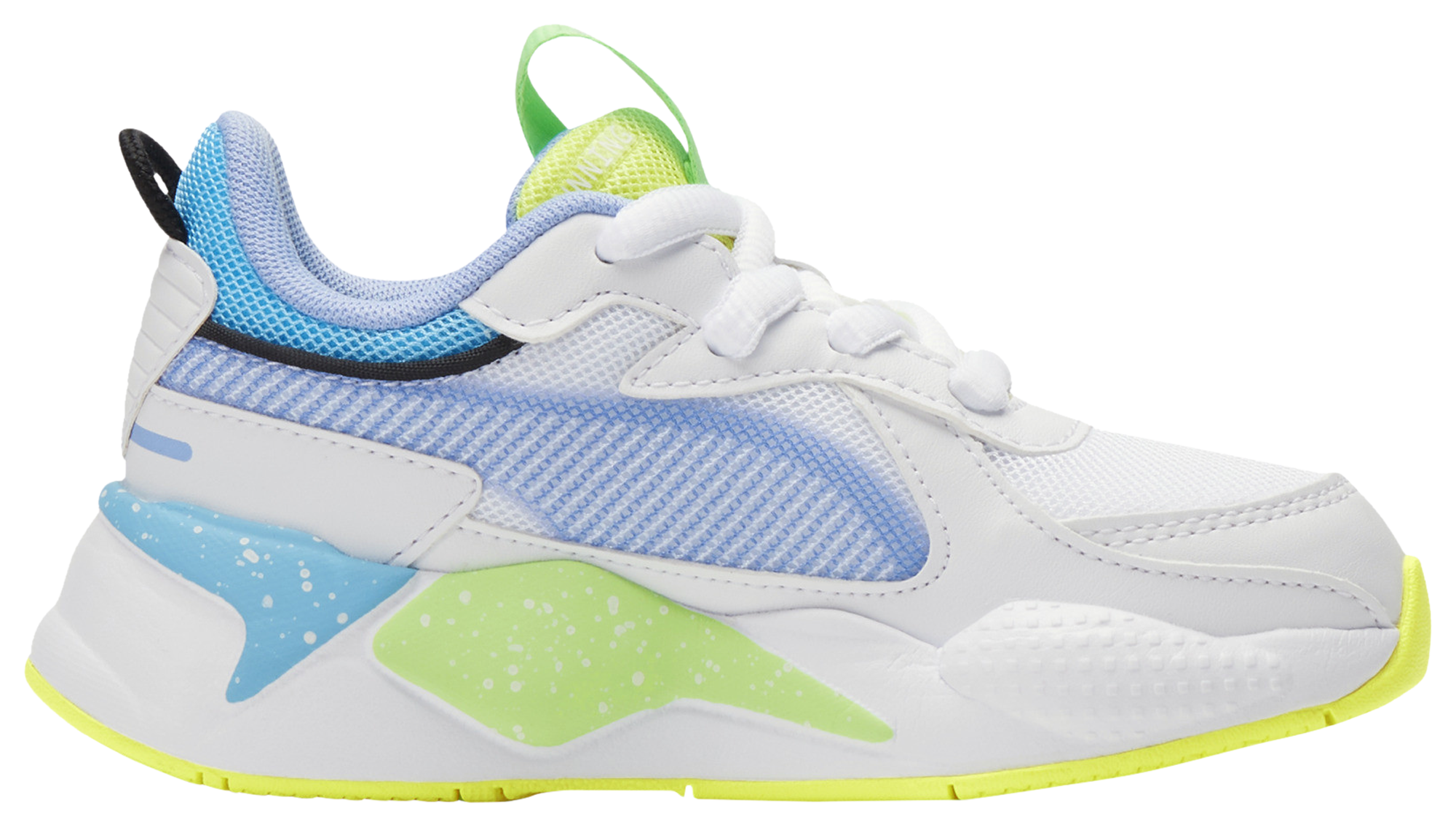 vonk slinger Stam PUMA RS-X | Kids Foot Locker