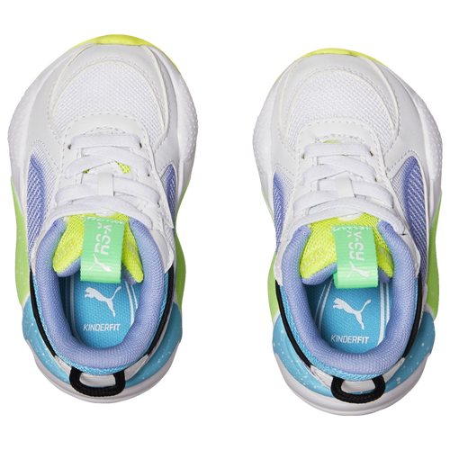 Junior puma rs x sales