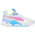 PUMA RS-X - Women's White/Blue/Pink