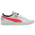 PUMA Clyde - Men's White/Red/Blue