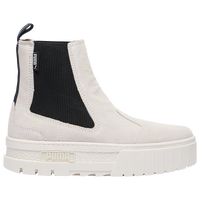 Cream/Black