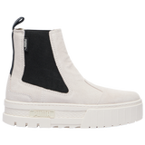 Cream/Black