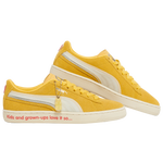 Gold/White/Red