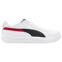 Men's - PUMA GV Special + - Red/White/Black