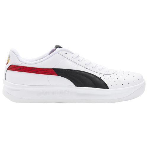 

PUMA Mens PUMA GV Special + - Mens Shoes Red/Black/White Size 10.5