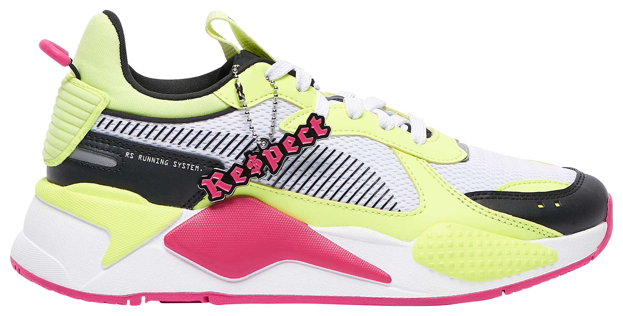 Puma rs0 foot locker best sale