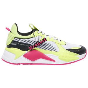 Womens Puma Rs-X | Foot Locker