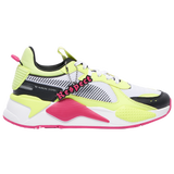 Blanc/Yellow/Noir - Puma W Rs-x-wh/yl/bk