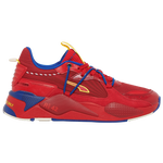 Red/Navy