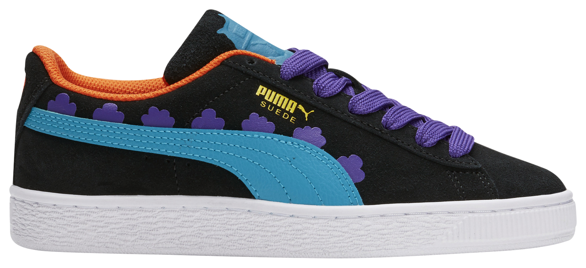 puma trainers footlocker