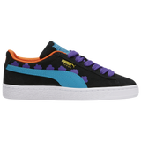 Black/White/Blue - Rugrats