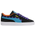 PUMA Suede Classic - Girls' Grade School Black/White/Blue