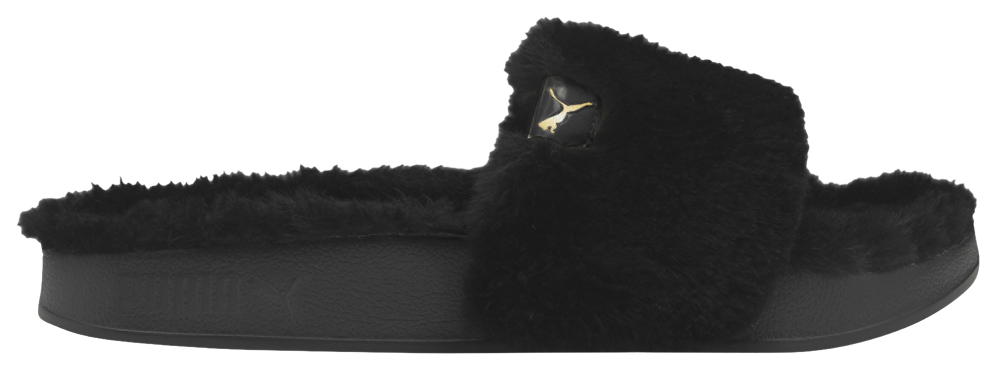 PUMA W Leadcat YLM Fluff Slides Women's