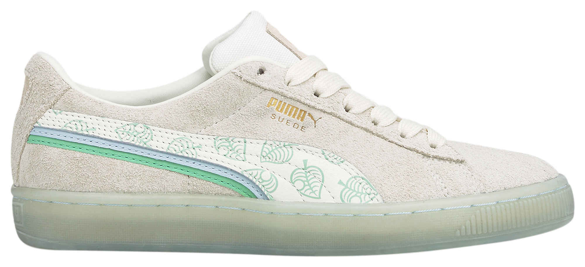 puma shoes foot locker