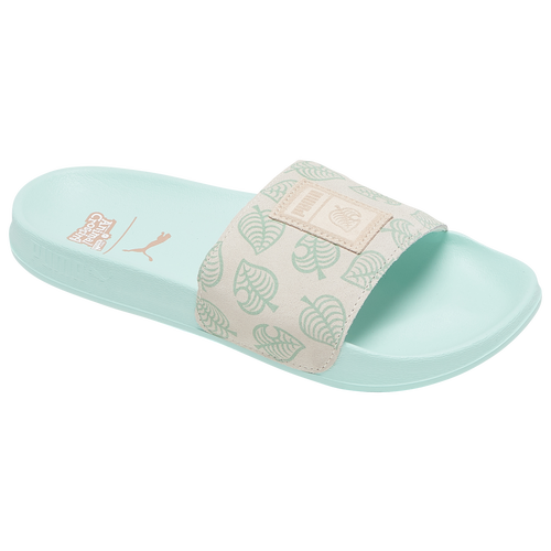 PUMA BOYS PUMA LEADCAT X ANIMAL CROSSING