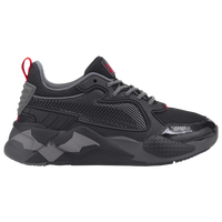 Puma rs best sale x grade school