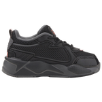 Black/Black/Silver