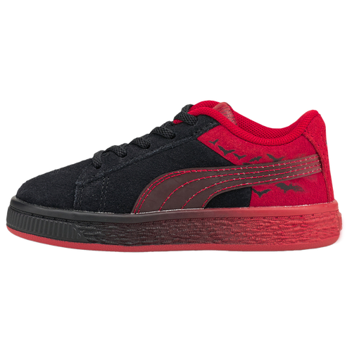 PUMA Suede Batman Foot Locker