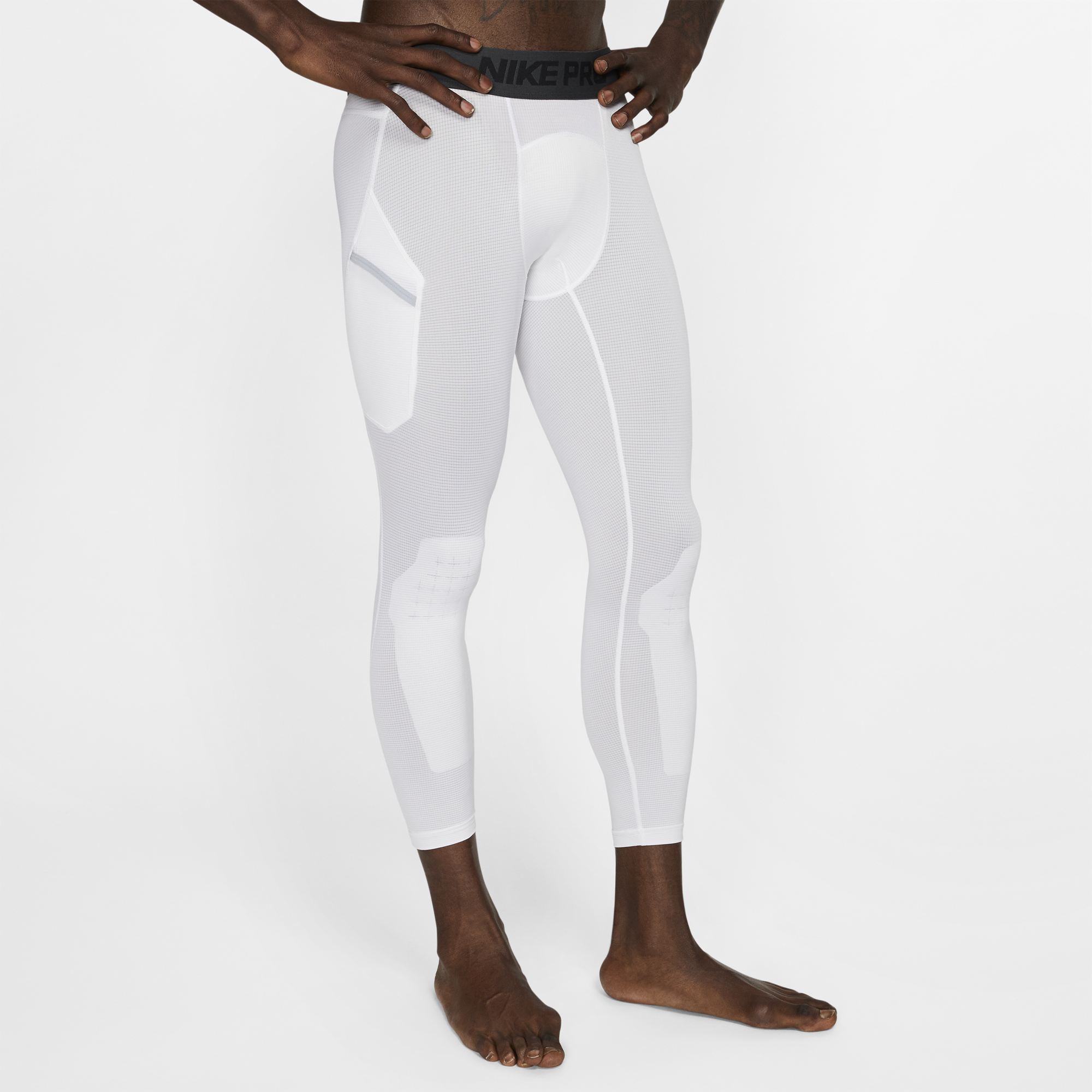 nike mens tights