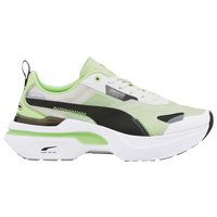 Womens puma hotsell shoes foot locker