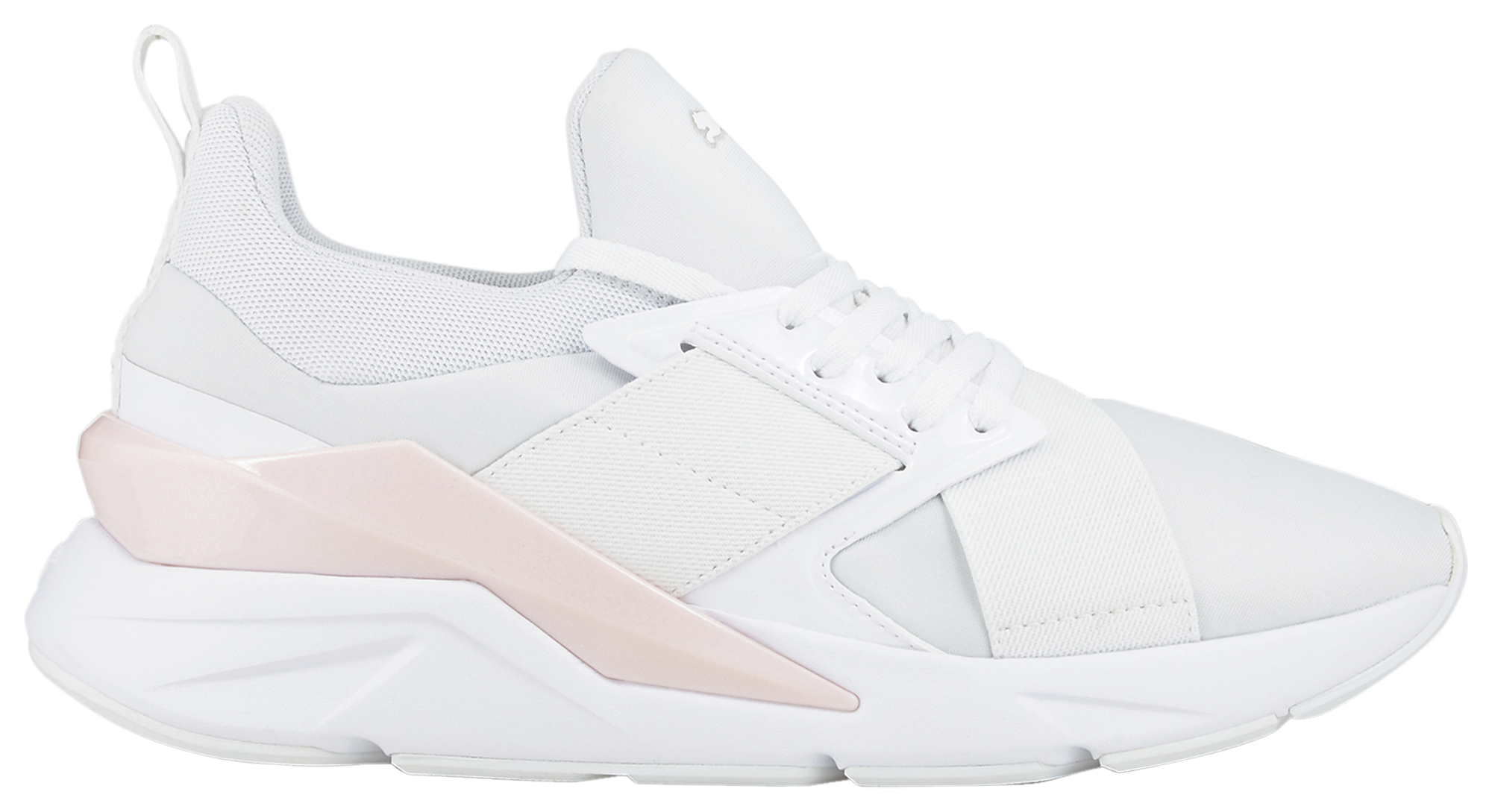 Puma muse ice sneaker best sale