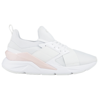 Footlocker hot sale puma muse