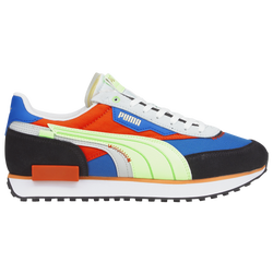 Men's - PUMA Future Rider - Multi/Multi