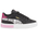 PUMA Cali - Boys' Preschool Black/White/Pink
