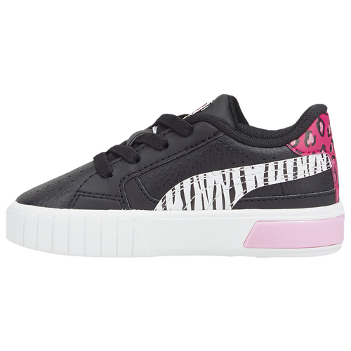 Puma cali red sales