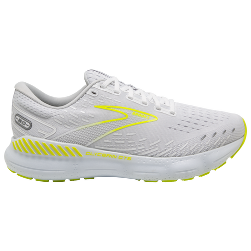 

Brooks Glycerin GTS 20 - Mens Nightlife/White Size 12.5