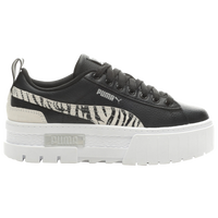 Black/Silver