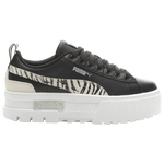 Black/Silver