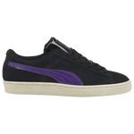 Purple/Black