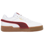 White/Red