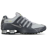 Wolf Gray/Dark Gray/Dark Gray