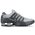 Nike Shox NZ  - Men's Dark Gray/Dark Gray/Wolf Gray