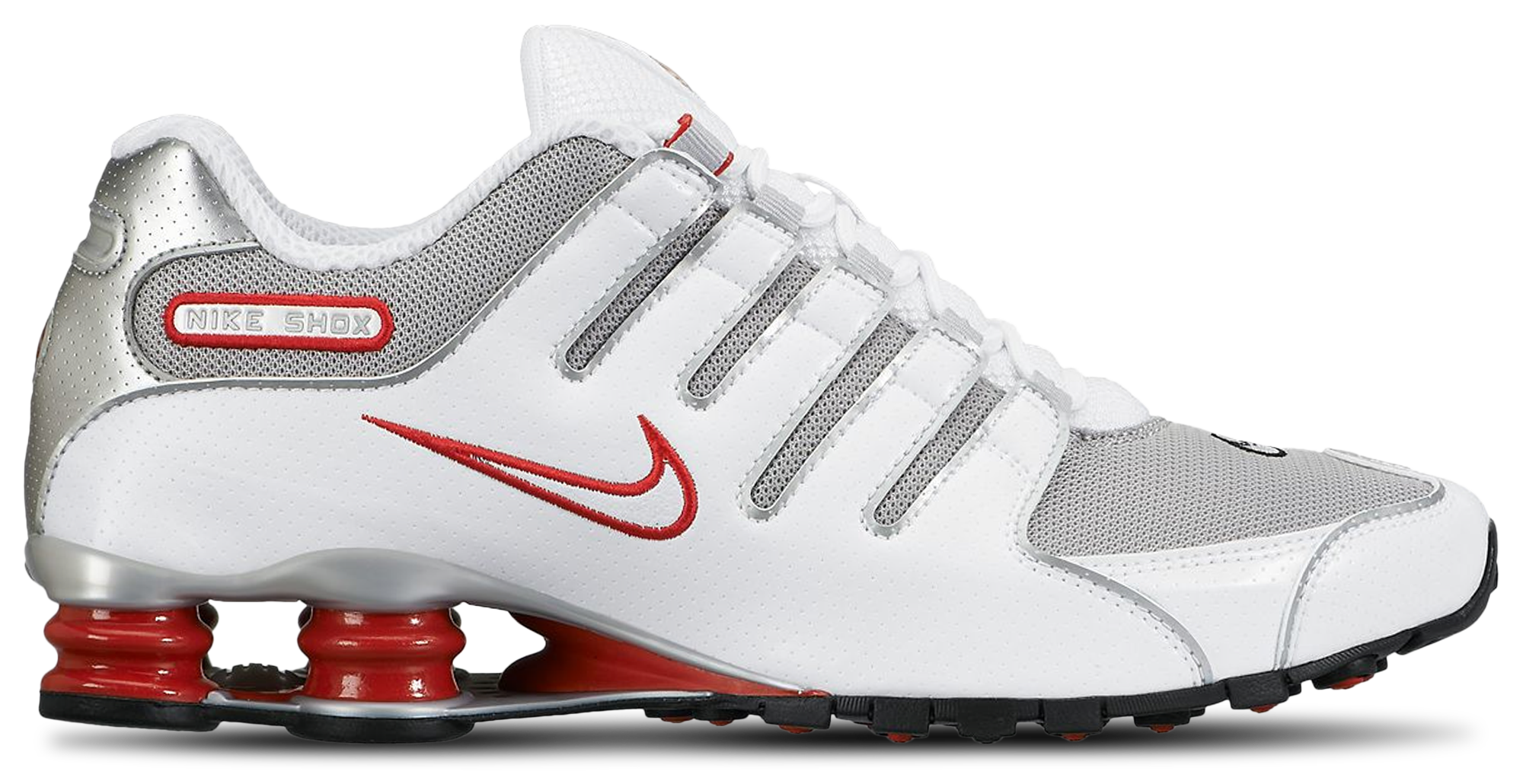Nike Shox NZ - Men's | Foot Locker Canada