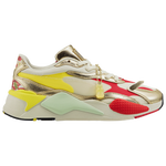 White/Multi