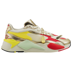 Men's - PUMA RS-X3 - White/Multi