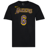 Maillot lakers foot locker hot sale