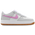 Nike Air Force 1  - Boys' Grade School Off White/White/Magenta