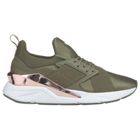 Puma muse 2024 satin footlocker