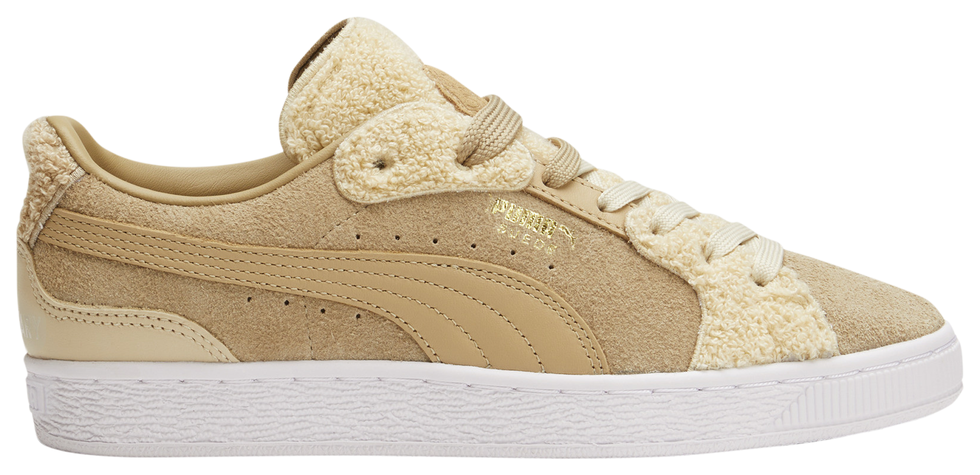 Puma on sale safari suede