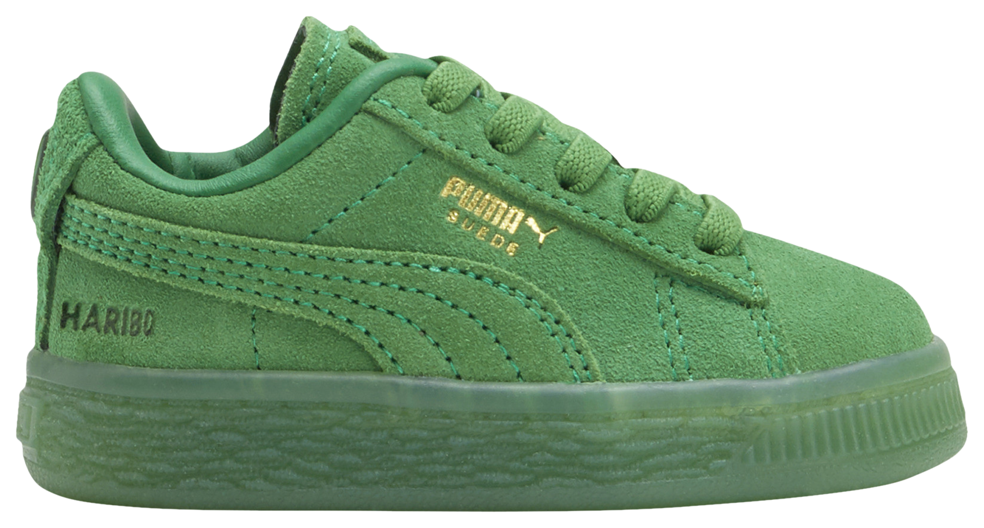 Puma gummy clearance