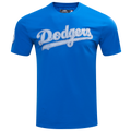 Pro Standard LOS ANGELES DODGERS TOP - Pro Standard Dodger Blue