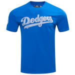 Dodger Blue