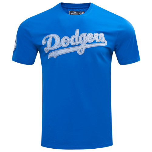 MENS - Pro Standard LOS ANGELES DODGERS TOP - Dodger Blue