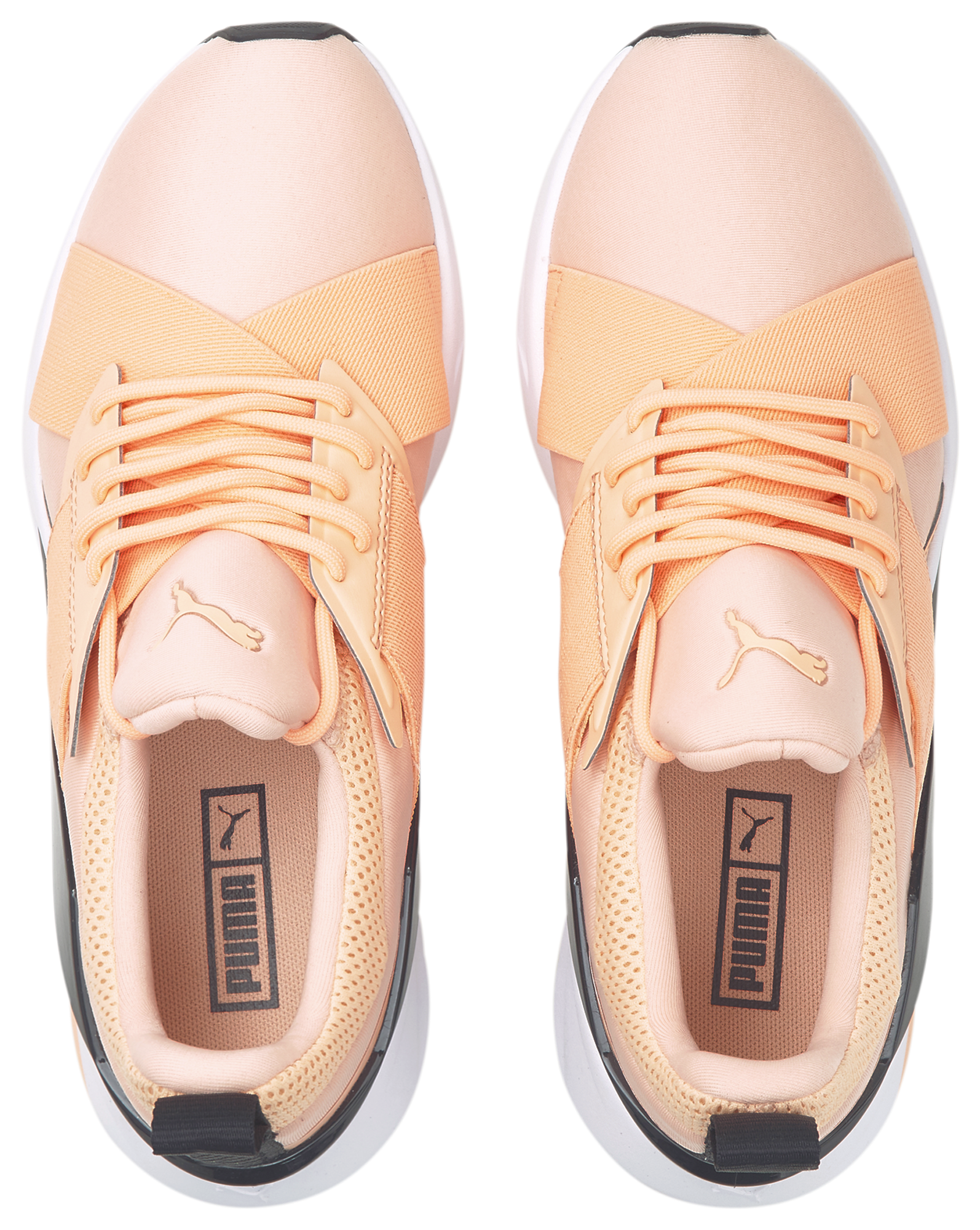 Puma muse hot sale foot locker