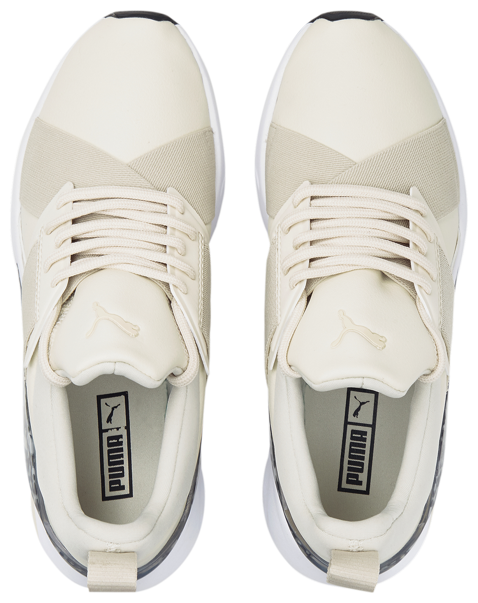 Puma hotsell muse footlocker