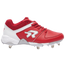 Ringor Flite Softball Spike - Women's Red/White